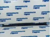 Накладка порога левого Lexus RX 350, 4 поколение 7586048040. Дефект.