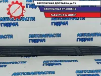 Накладка подножки порога левой Toyota Land Cruiser J150/Prado, 4 поколение 5177260150.