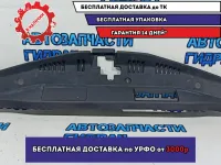 Кожух замка капота Toyota Camry XV70, 9 поколение Bamper Bamper 5329533130. Дефект.