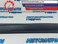 Накладка двери задней правой Lexus RX 350, 4 поколение  7507548140.