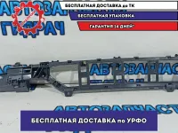 Кронштейн заднего бампера Антенна Toyota Rav4, XA50, 5 поколение 891B142030.