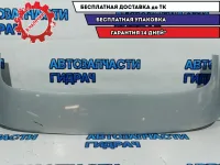 Спойлер (дефлектор) багажника Ford Focus, 3 поколение  BM51A44210B. Царапины.