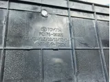 Накладка заднего бампера Toyota Hilux, AN120, 8 поколение  PC1760K00S. Дефект.
