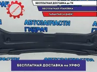 Обшивка багажника Toyota Camry XV70, 9 поколение  5838733140.