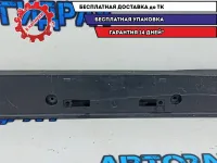 Накладка под номерной знак Toyota Land Cruiser J150/Prado, 4 поколение  5211460350.