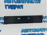 Накладка под номерной знак Toyota Land Cruiser J150/Prado, 4 поколение  5211460350.