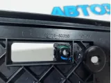 Накладка под номерной знак Toyota Land Cruiser J150/Prado, 4 поколение  5211460350.