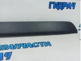 Накладка крышки багажника Toyota Rav4, XA50, 5 поколение  768020R070.