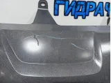 Юбка задняя Lexus RX 350, 4 поколение  5210848010. Отсутствуют несколько креплений.