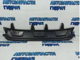 Юбка задняя Lexus RX 350, 4 поколение  5210848010. Отсутствуют несколько креплений.