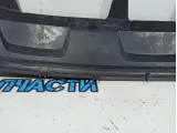 Юбка задняя Lexus RX 350, 4 поколение  5210848010. Отсутствуют несколько креплений.