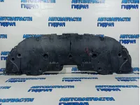 Защита картера Toyota Camry XV70, 9 поколение  5144133220. Дефект.