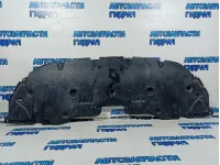 Защита картера Toyota Camry XV70, 9 поколение  5144133220. Дефект.
