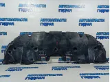 Защита картера Toyota Camry XV70, 9 поколение  5144133220. Дефект.