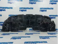 Защита картера Toyota Camry XV70, 9 поколение  5144133220. Дефект.