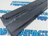 Накладка двери задней левой Lexus RX 350, 4 поколение  7507648140.
