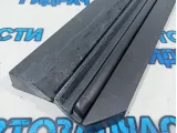 Накладка двери задней левой Lexus RX 350, 4 поколение  7507648140.