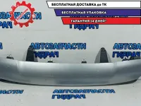 Накладка заднего бампера Toyota Rav 4, XA40, 4 поколение  5240542010. Царапины.