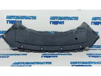 Пыльник двигателя центральный Lexus RX 350 AL20, 4 поколение  5261848021.