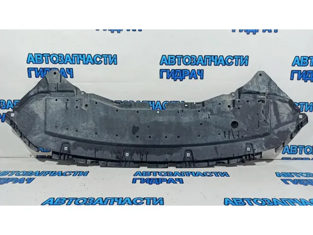 Пыльник двигателя центральный Lexus RX 350 AL20, 4 поколение  5261848021.