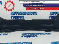 Обшивка багажника Toyota Camry XV70, 9 поколение  5838706270. Царапины.