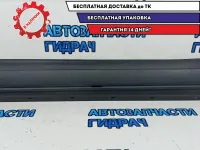 Накладка двери передней правой Toyota Rav 4, XA40, 4 поколение  7507342010.