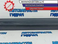 Накладка двери передней левой Lexus RX 350 AL20, 4 поколение  7507248100.