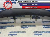 Накладка заднего бампера Toyota Rav 4, CA40  5245342010. Царапины.