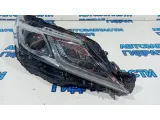 Фара правая Toyota Camry XV70, 9 поколение  8111033D70. Дефект. Сломаны корпус и стекло.