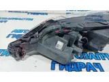 Фара правая Toyota Camry XV70, 9 поколение  8111033D70. Дефект. Сломаны корпус и стекло.