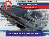 Фара правая Toyota Rav4, XA50, 5 поколение  8114542840. Дефект. Сломаны корпус и стекло.