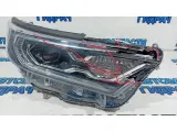 Фара правая Toyota Rav4, XA50, 5 поколение  8114542840. Дефект. Сломаны корпус и стекло.