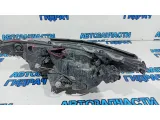 Фара правая Toyota Rav4, XA50, 5 поколение  8114542840. Дефект. Сломаны корпус и стекло.