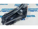 Фара левая Lexus NX 200/300H, 1 поколение 8118578050. Дефект. Повреждены крепления.