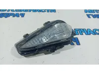Указатель поворота в бампер правый Toyota Camry XV55, 8 поколение SP19899061. Дефект.