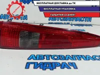 Фонарь задний левый Ford Fusion, CBK 084311951LB. Дефект.