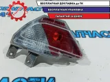 Фонарь задний противотуманный левый Toyota RAV 4, XA40, 4 поколение 8149042060.