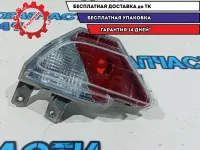 Фонарь задний противотуманный левый Toyota RAV 4, XA40, 4 поколение 8149042060.