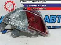 Фонарь задний противотуманный левый Toyota RAV 4, XA40, 4 поколение 8149042060.
