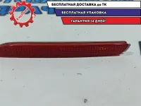 Отражатель в бампер задний левый Lexus GX470 5317601L.