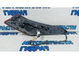 Фонарь задний наружный левый Toyota Camry XV70, 9 поколение 8156133660. Дефект.
