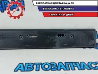 Рамка номерного знака Toyota Land Cruiser Prado J150, 4 поколение  5211460350.