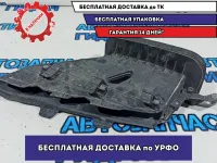 Воздуховод передний левый Lexus RX350 AL20, 4 поколение  5328648120.