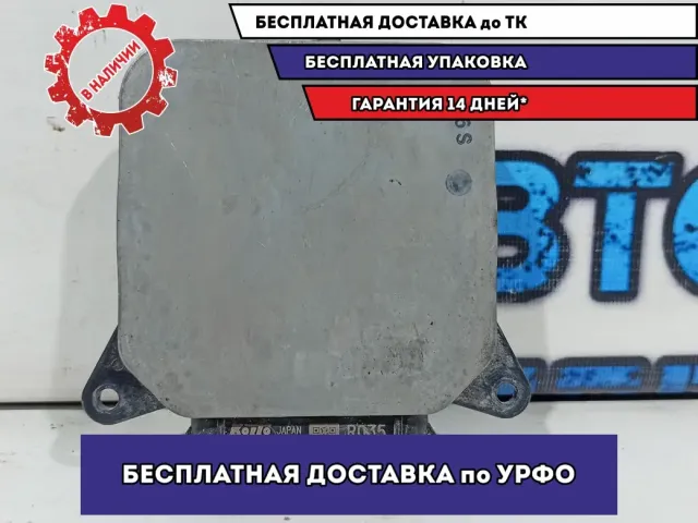 Блок фары Toyota Camry XV70, 9 поколение 8990833060. Сломано крепление. Ксенон.