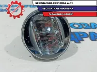 Противотуманная фара Toyota Land Cruiser j200, 11 поколение  1379404F3.