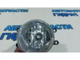 Противотуманная фара Toyota Highlander  1360503BPL. Сломан кронштейн.