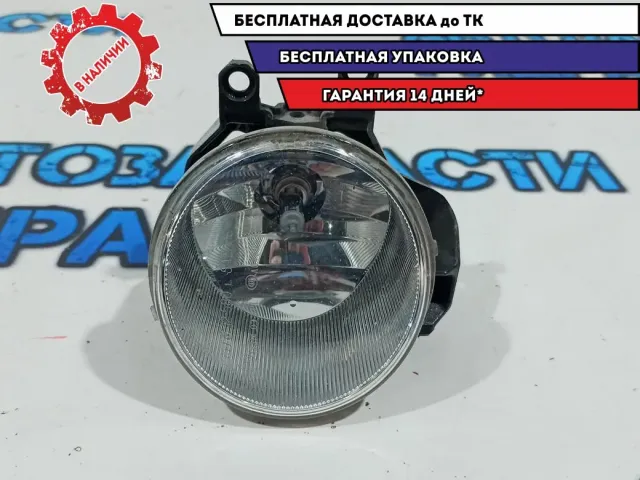 Противотуманная фара Toyota Rav 4/Corolla  3 1331403BPL. Сломано крепление.