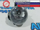 Противотуманная фара Toyota Highlander  1360503BPL. Сломано крепление.