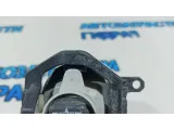 Противотуманная фара Toyota Highlander  1360503BPL. Сломано крепление.