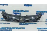 Решетка радиатора Toyota Camry XV55, 8 поколение, рестайлинг  5311433020. Сломаны крепления.
